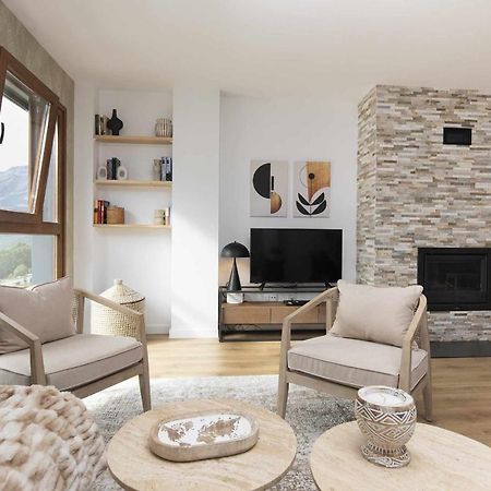 Casa Pareja By Bevalle Panticosa Kültér fotó
