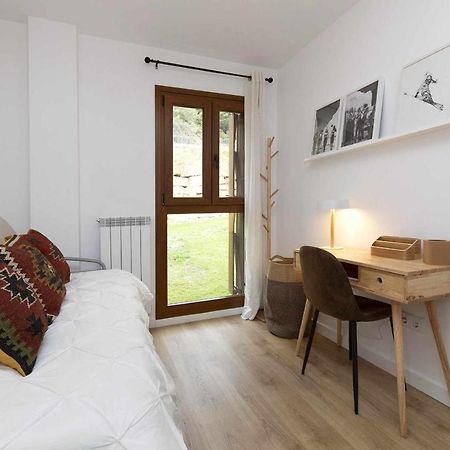Casa Pareja By Bevalle Panticosa Kültér fotó