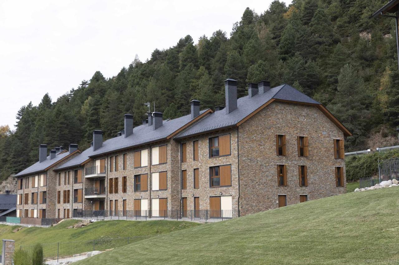 Casa Pareja By Bevalle Panticosa Kültér fotó