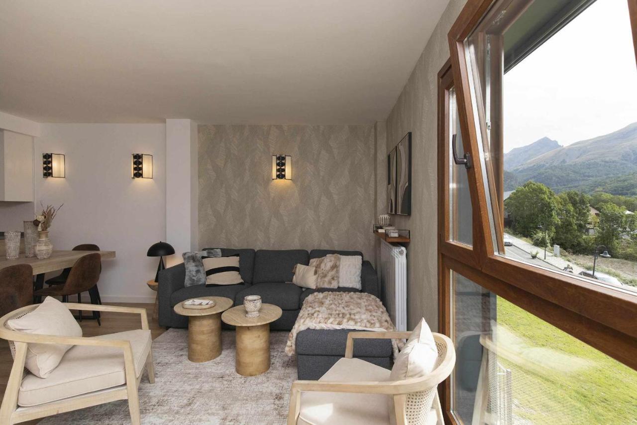 Casa Pareja By Bevalle Panticosa Kültér fotó